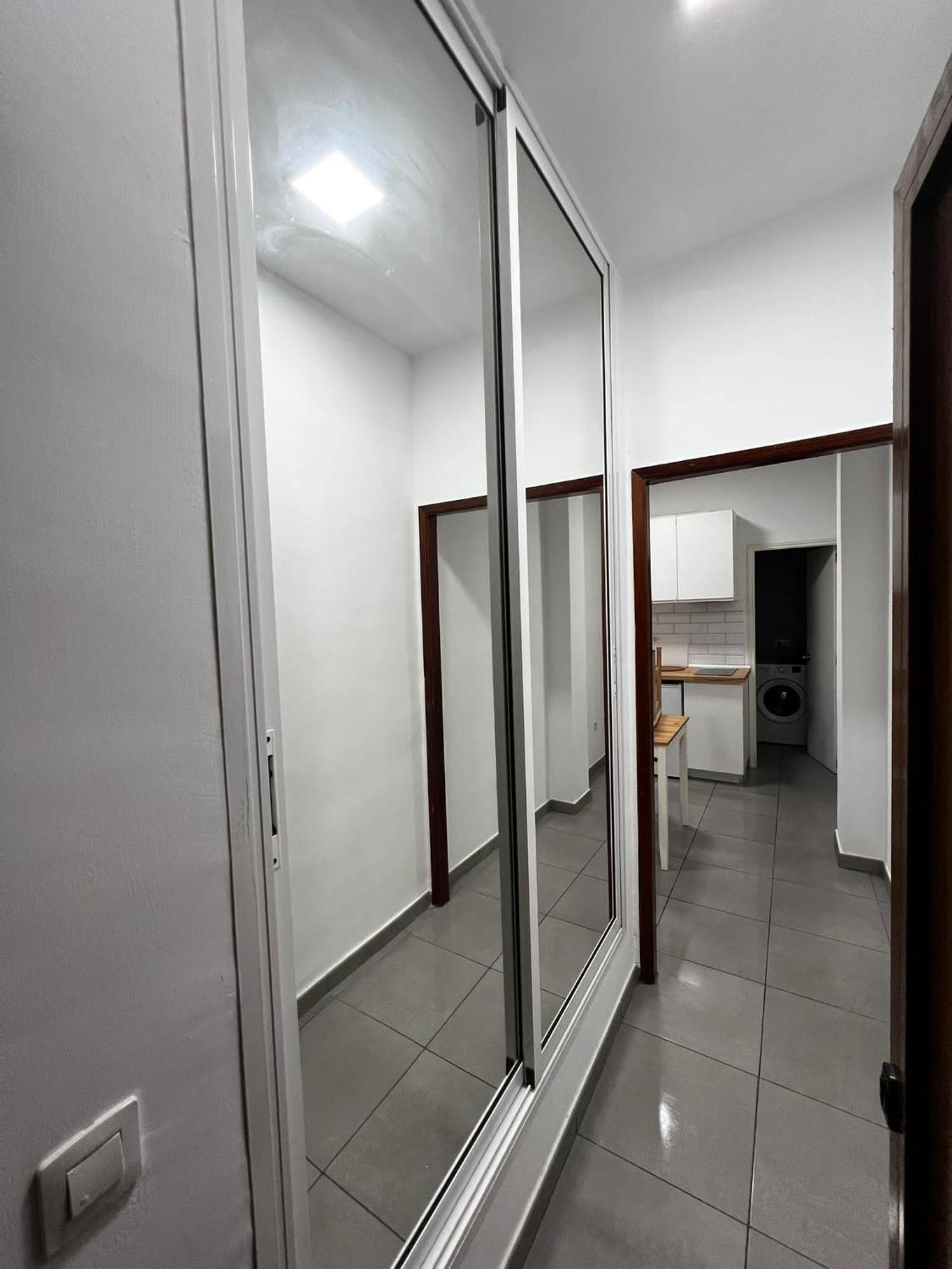 לאס פאלמס דה גראן קנאריה Apartamento Playa Las Canteras מראה חיצוני תמונה