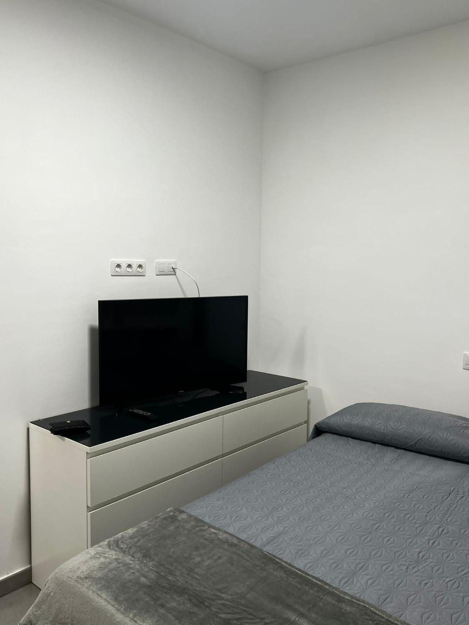 לאס פאלמס דה גראן קנאריה Apartamento Playa Las Canteras מראה חיצוני תמונה