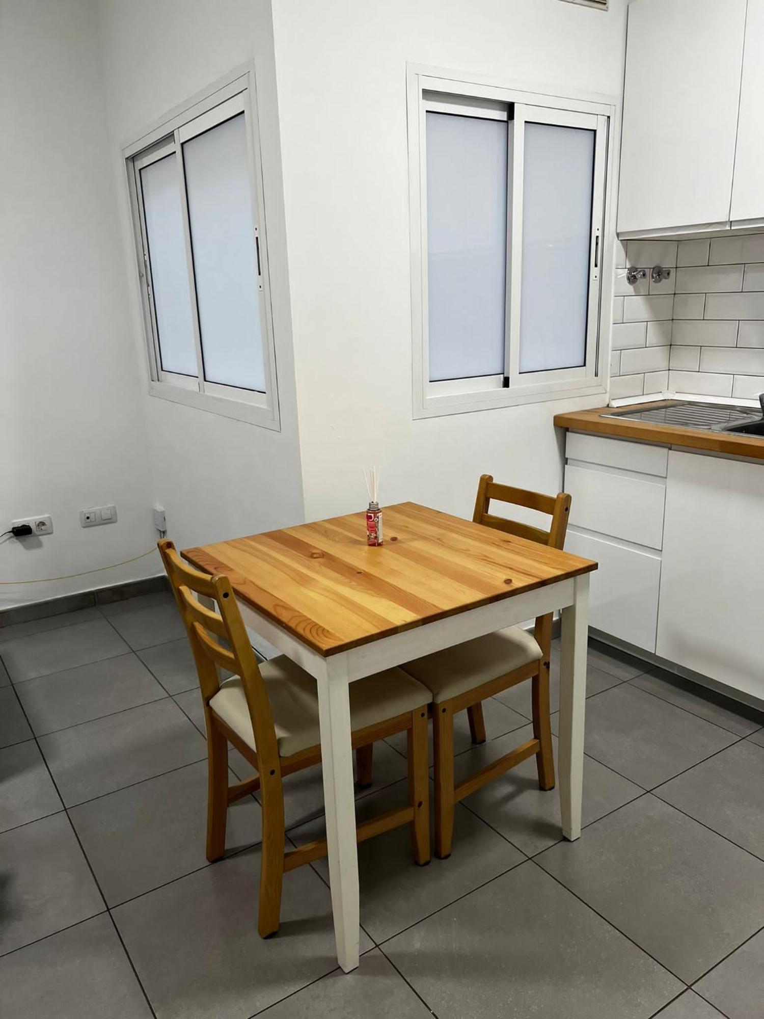 לאס פאלמס דה גראן קנאריה Apartamento Playa Las Canteras מראה חיצוני תמונה