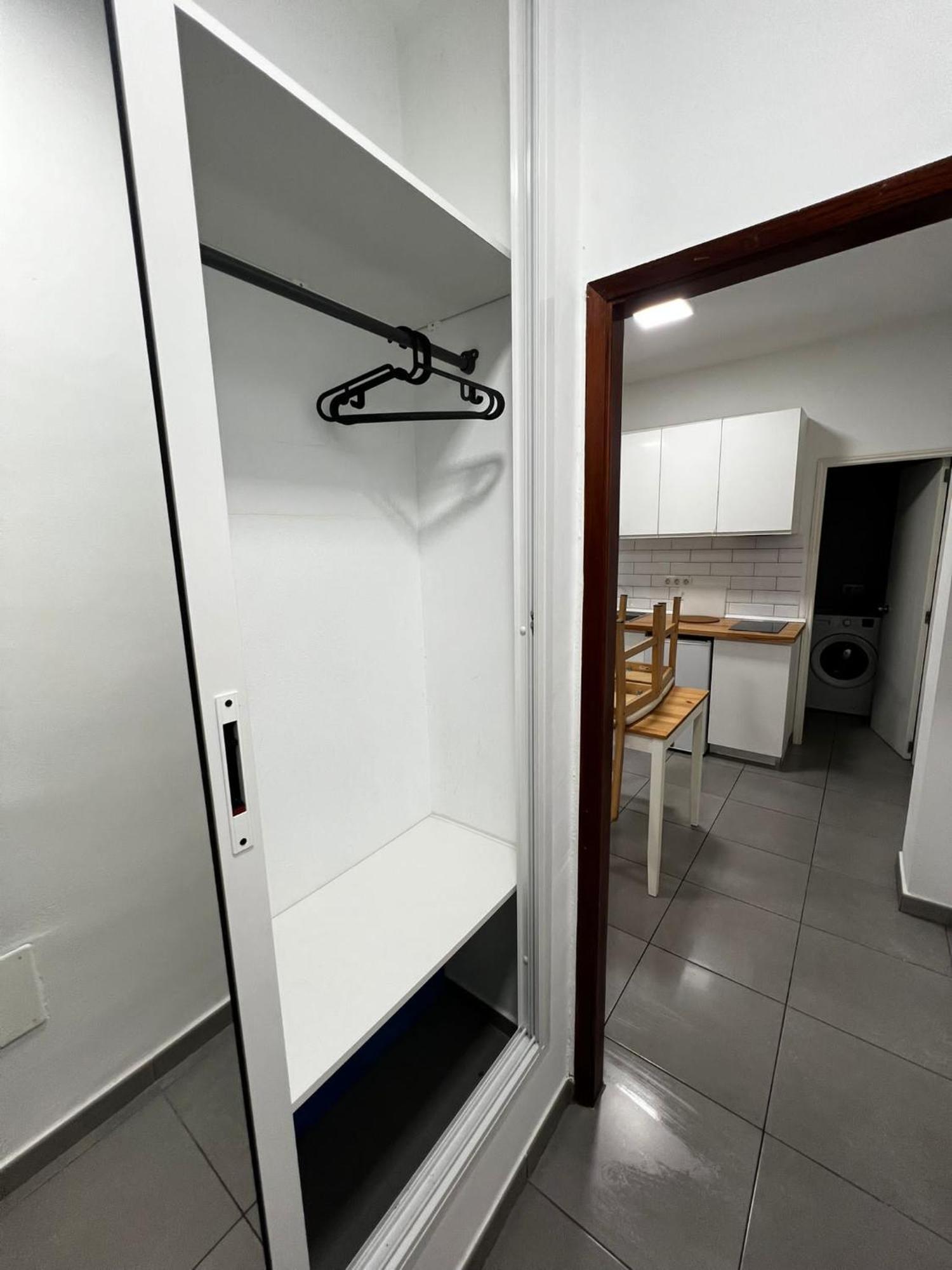 לאס פאלמס דה גראן קנאריה Apartamento Playa Las Canteras מראה חיצוני תמונה