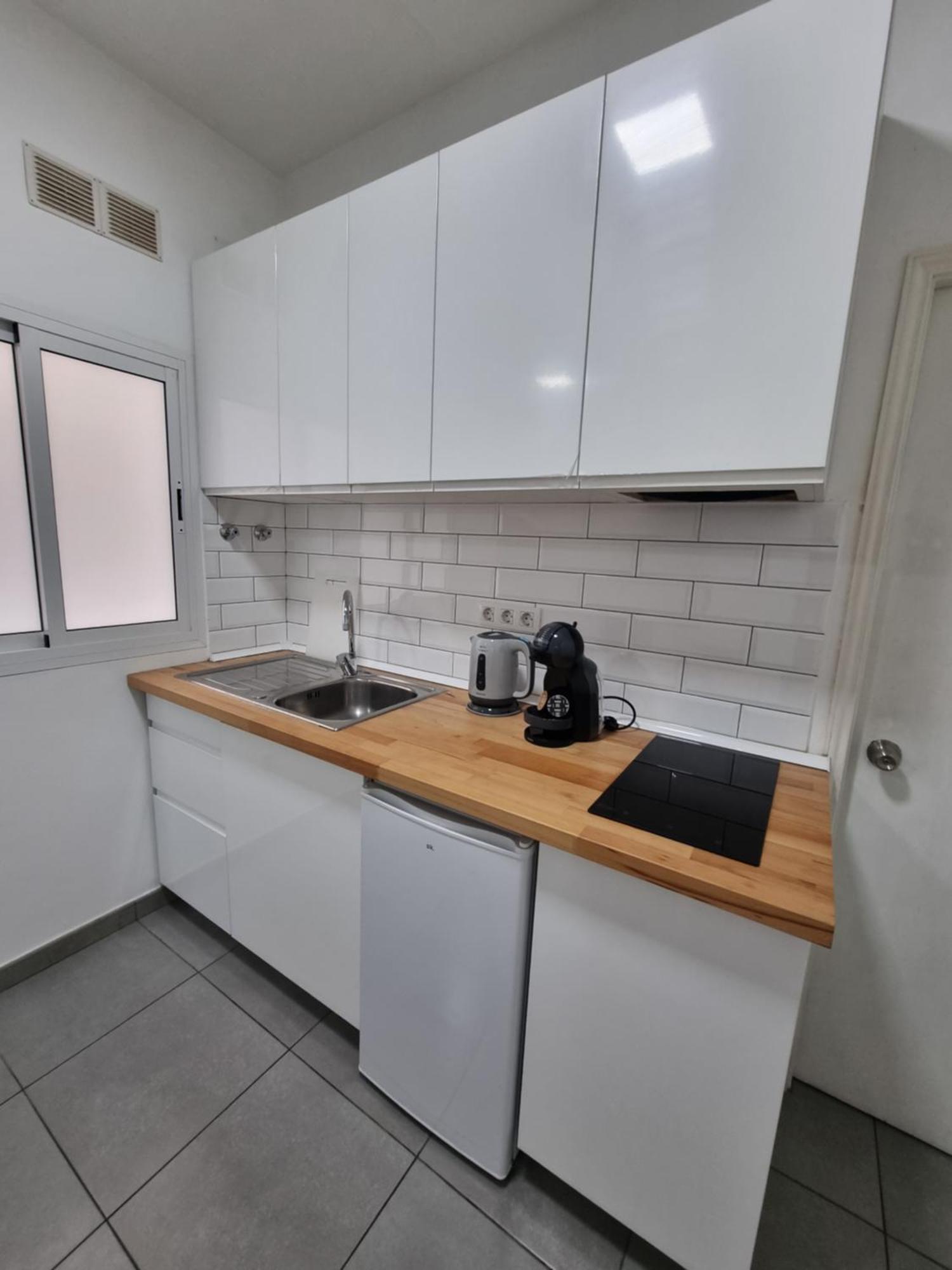לאס פאלמס דה גראן קנאריה Apartamento Playa Las Canteras מראה חיצוני תמונה